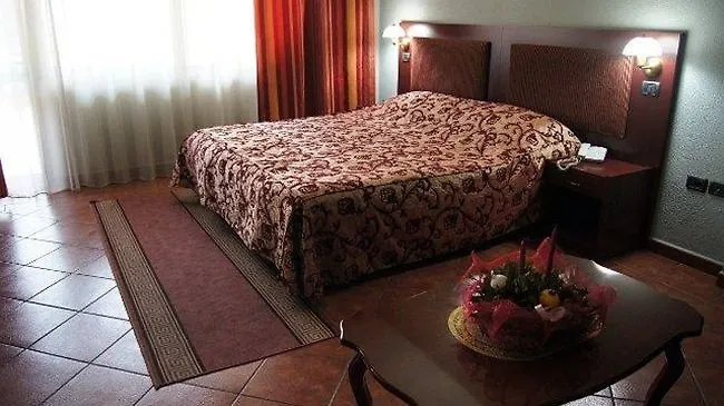 ****  Hotel Elysee Tiran Arnavutluk