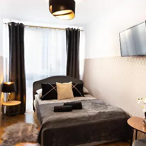 Clicktheflat Pereca Centre Warszawa