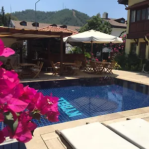 Hotel Kybele Gocek Göcek